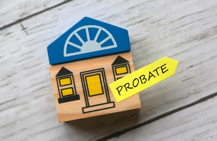 How Much Money Before Probate is Required? The Business View