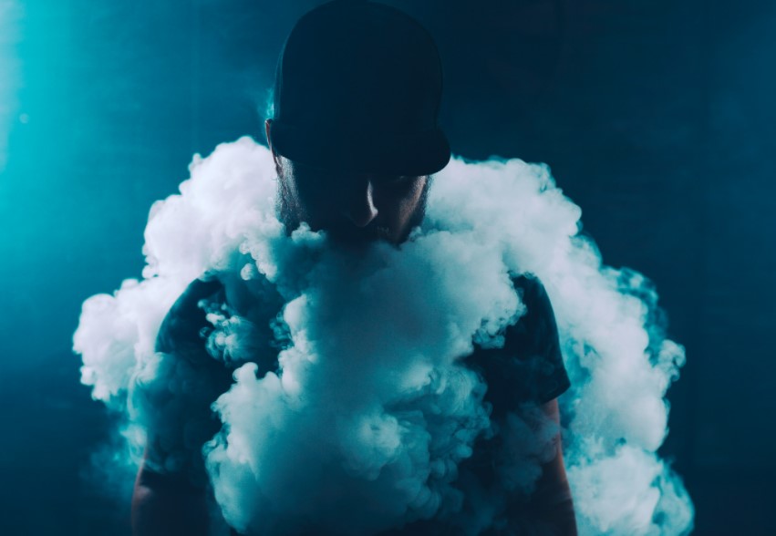 how to make vape juice