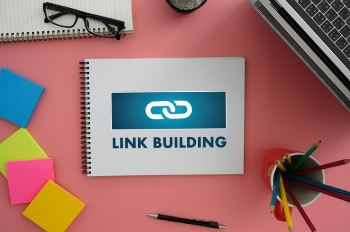 link building services