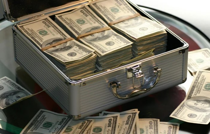 total Katie Price Net Worth