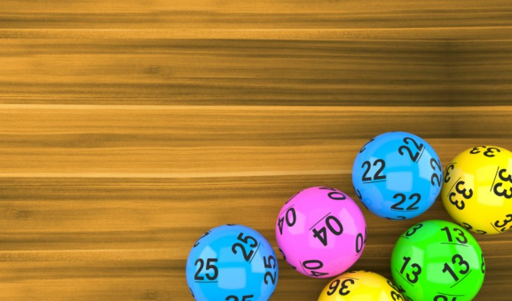 what happens when you win the lottery