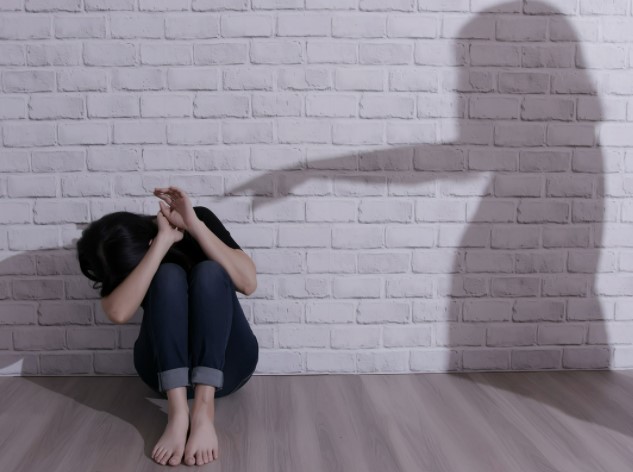 what is a non molestation order