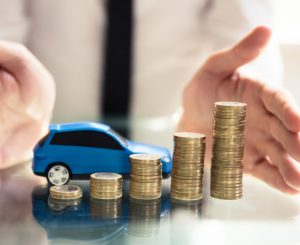 what is pcp car finance
