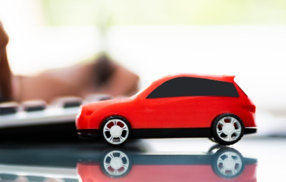 what is pcp car finance