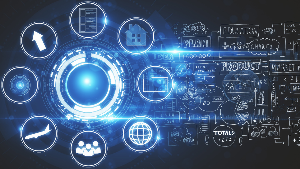 The Importance of Digitalisation in New Businesses