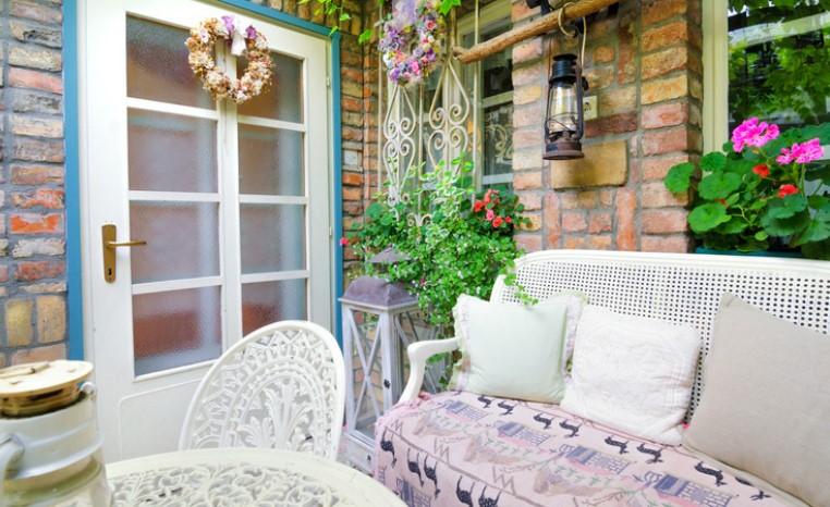 8 Things That Are Good in Your Home Garden