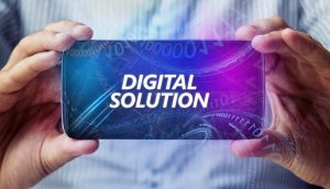 Digital Solutions Are More Important Than Ever Before