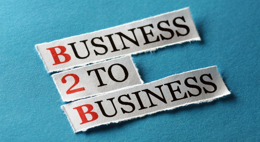 Top Trends In The B2B Market And How To Adapt to Them? Top Trends In The B2B Market And How To Adapt to Them