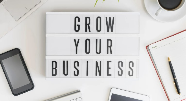 4 Steps You Can Take To Enhance Your Business