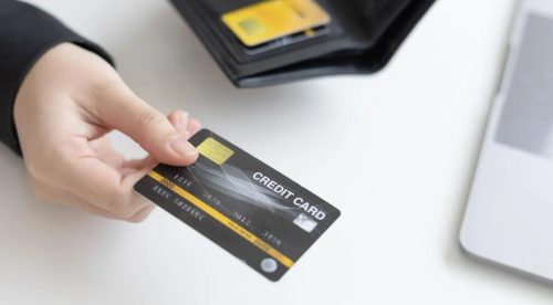 Benefits That Corporate Credit Cards Offer - Simplifies The Expenses Process