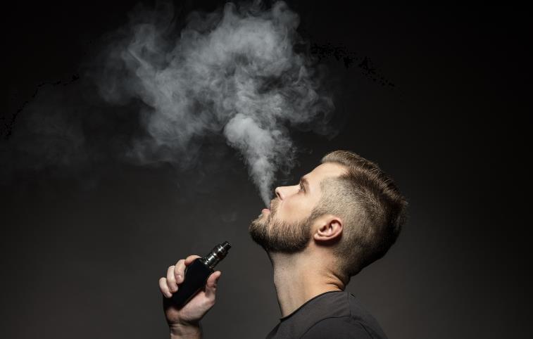 CBD Vape Juice - A Great Way To Chill With Your Friends