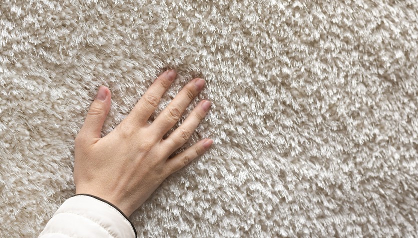 Choosing The Perfect Carpet To Suit Your Home's Décor - Our Top Tips