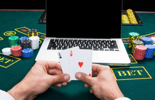 Why the Gambling Industry Is Booming - Future of the Gambling Industry