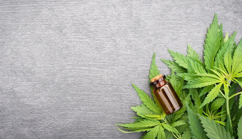 How To Use CBD Products For At Home Activities