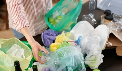 Ideas For Ending Plastic Waste in Your Home