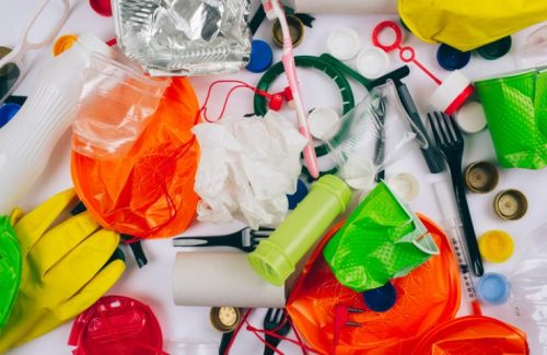Ideas to Use Less Plastic and Come up with Creative Solutions