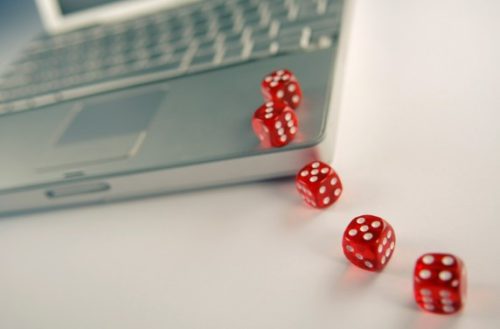 Introduction of the Online Gambling Industry