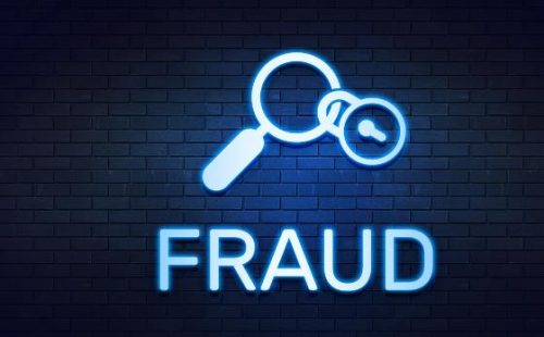 Lower Risk of Fraud For Merchants