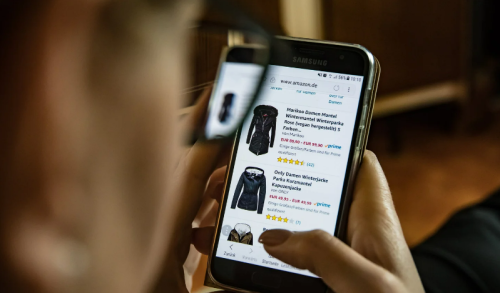 Why Is Online Shopping Becoming More and More Popular - Product Variety 
