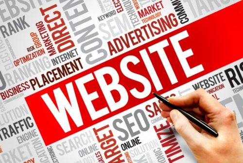 Steps You Can Take To Enhance Your Business - Update Your Website