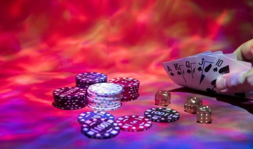 Tighter Regulation for UK Gambling Industry