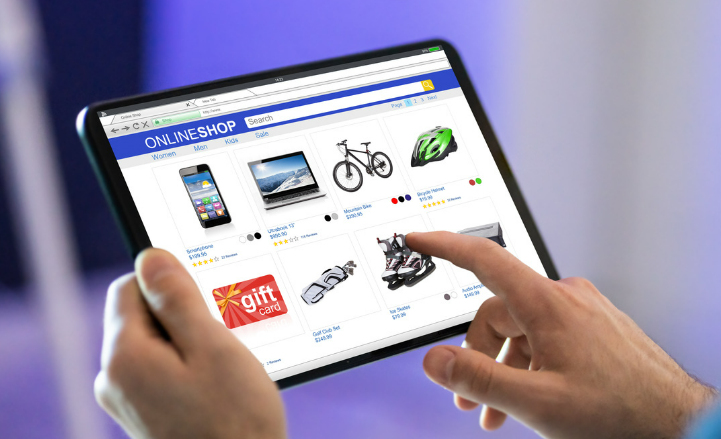 Why Is Online Shopping Becoming More and More Popular? Why Is Online Shopping Becoming More and More Popular