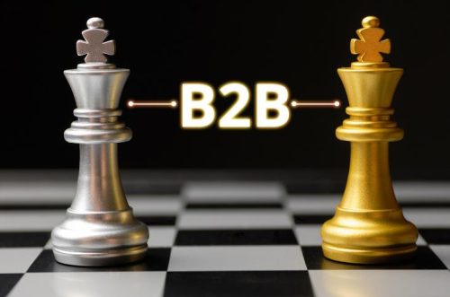 Best B2B eCommerce Solutions - OroCommerce