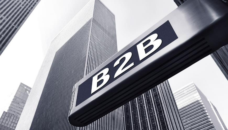 Best B2B eCommerce Solutions Overview