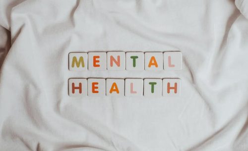Underlying Mental Health Conditions