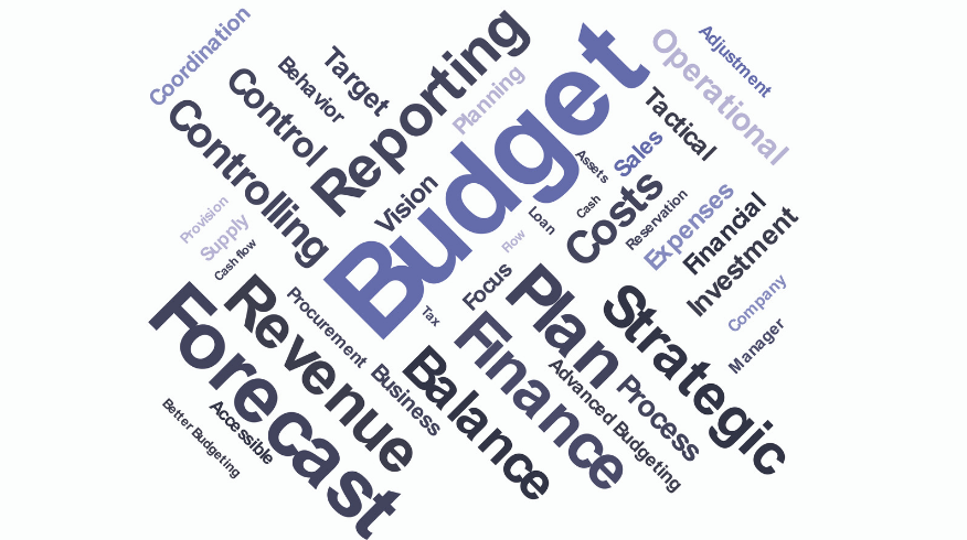 What Does the Budget Mean for The Environment