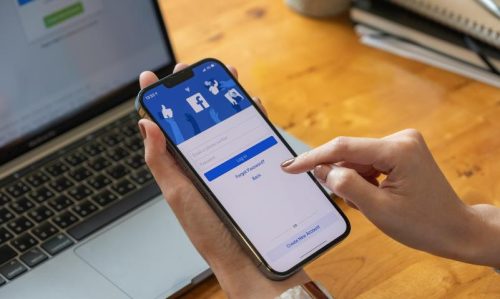 Why Facebook Marketing