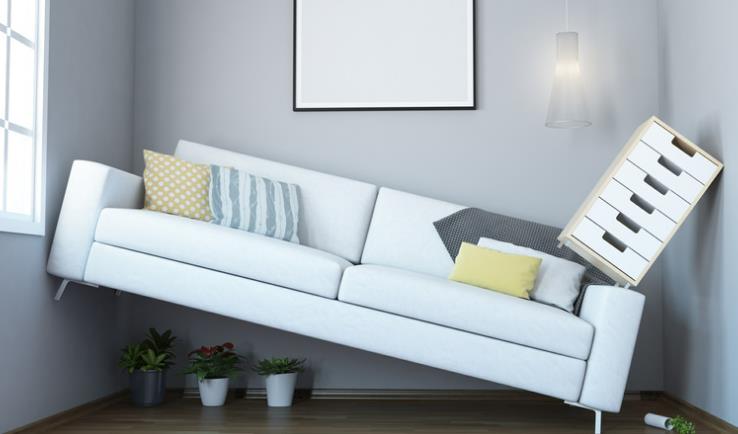 5 Effective Ways to Enlarge a Small Living Room 5 Effective Ways to Enlarge a Small Living Room