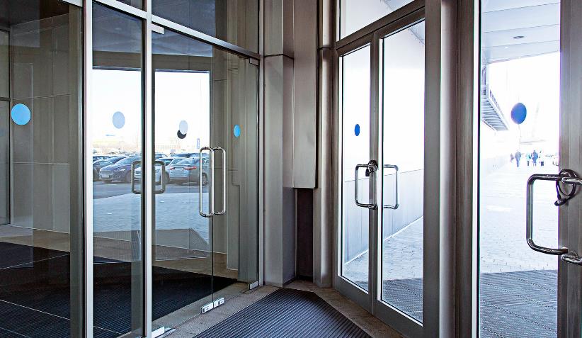 Crittall style Internal Doors In The UK