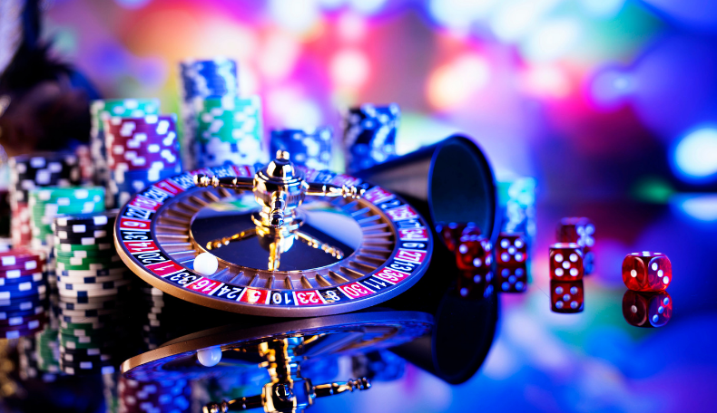 How Gambling Businesses Should Market Themselves?