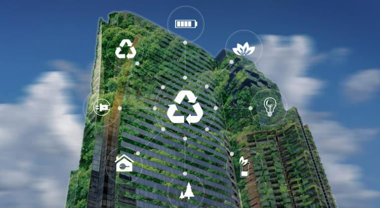 Sustainable Property Development – A Guide To Creating A Positive Impact On The Environment Sustainable Property Development