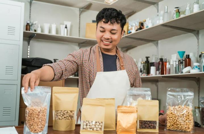 Top 3 Packaging Trends of 2022