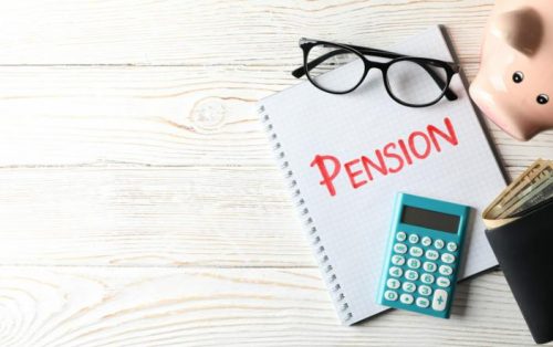 Valuing Your Pension
