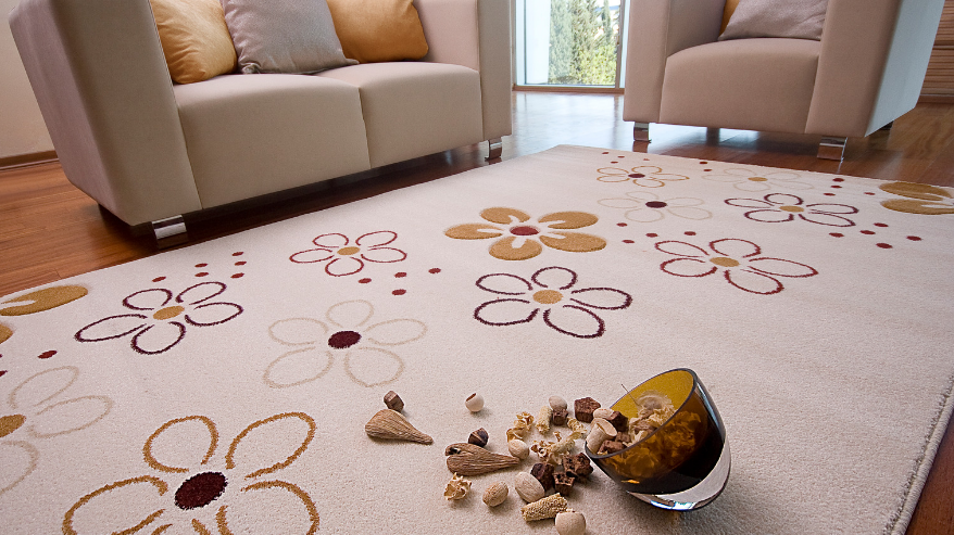 Vinyl Carpets Are Perfect Choice for Allergy Sufferers Vinyl Carpets Are Perfect Choice for Allergy Sufferers