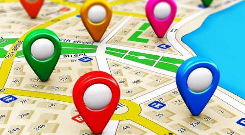 Benefits of GPS Tracking Systems