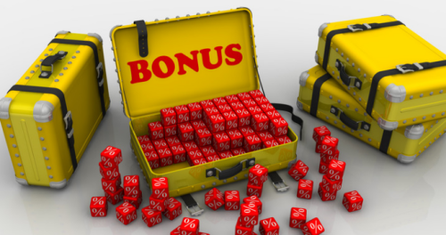 Bonuses & Special Offers