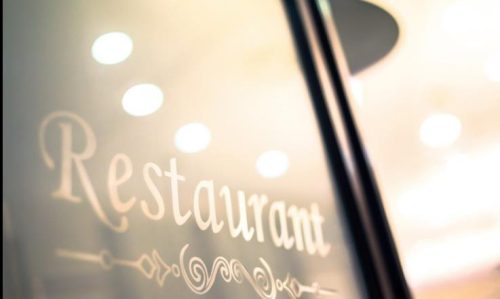 Businesses That Benefit from GPS Tracking - Restaurants