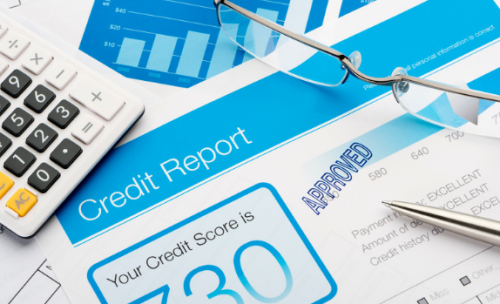Checking Your Credit Report