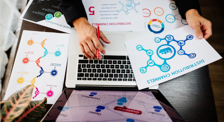 Innovative Marketing Techniques Used by the iGaming Industry Innovative Marketing Techniques Used by the iGaming Industry