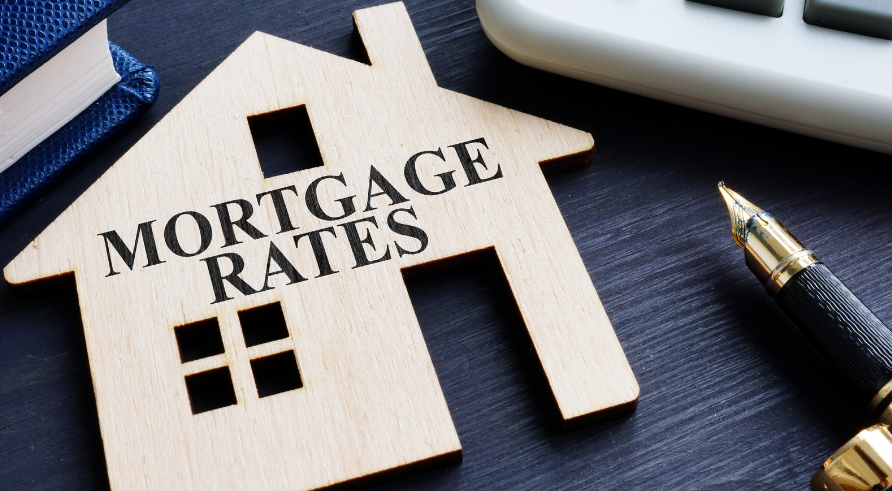 Mortgages Rates in Stockport