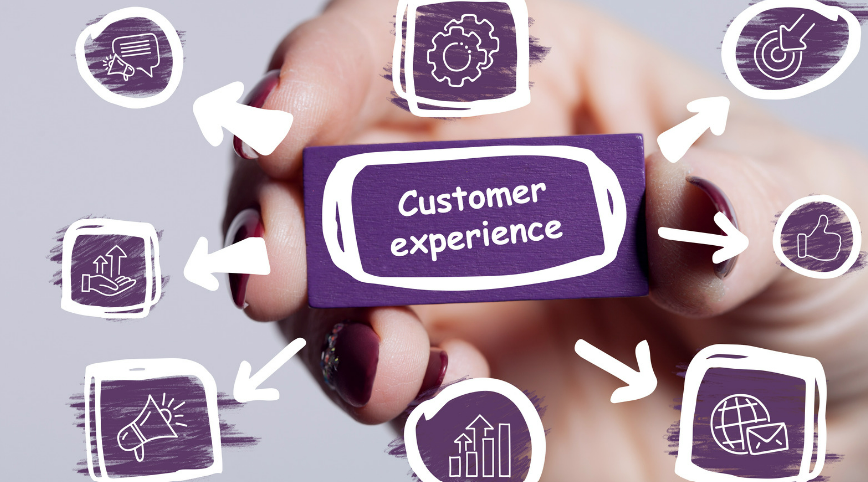6 Strategies To Improve Customer Experience 6 Strategies To Improve Customer Experience