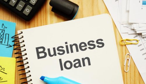 Alternative to Angel Investment - Business Loans