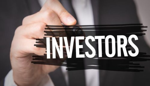 How to Find an Angel Investor