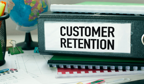 Plan A Customer Retention Strategy