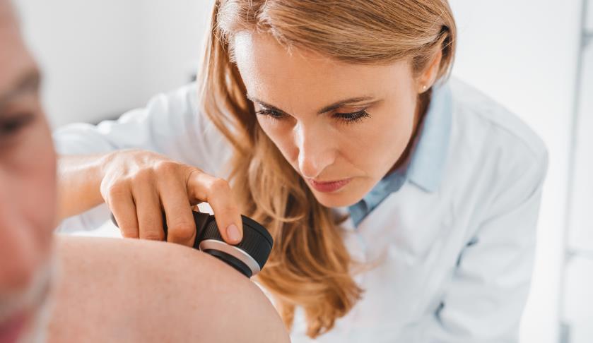 Preventing Skin Problems