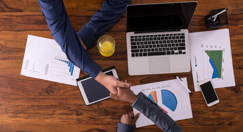 Refitting Your Company Office - 9 Tips for Newly Hybrid Businesses